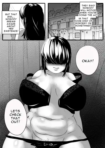 [Kudit] Mienai Net Scat Walk Fhentai - Page 4