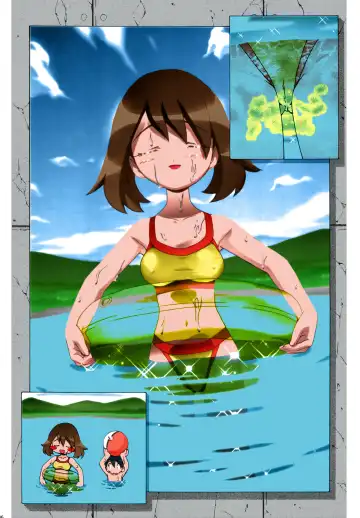 [Kousaka Jun] PM GALS Soushuuhen | PM GALS Compilation Fhentai - Page 104