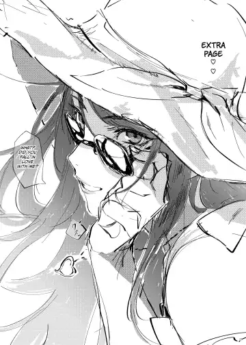 [Naha 78 - Nana G] Gundo Sensei no Ashi de Musou Suru Fhentai - Page 17