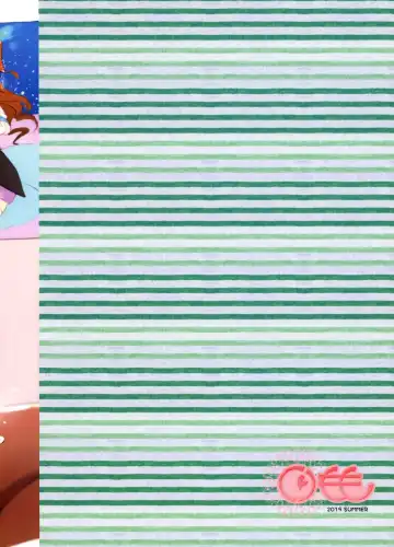 [Tsukako] Uzuki Room Fhentai - Page 2