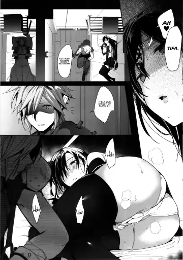 [Taira Tsukune] Tantalizing Two Gil Fhentai - Page 14