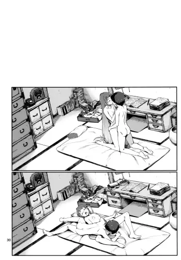 [Takemura Sesshu] Emoi Hazu | Indescribable Fhentai - Page 30
