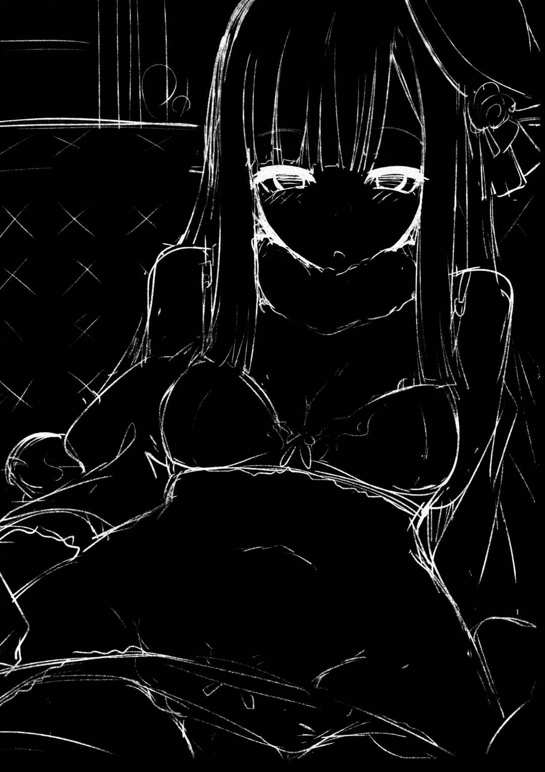 [Muneshiro] Neoki no Shishou wa Tonikaku Eroi Fhentai - Page 2