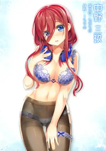 [Fujima Takuya] Gotoubun no Onsen Zanmai Fhentai - Page 6
