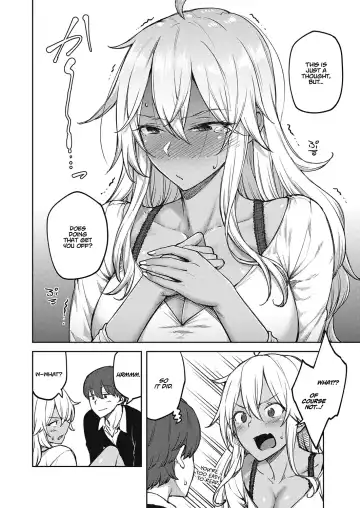 [Hiroya] Te to Te o Toreba | When You Take My Hand in Yours Fhentai - Page 8