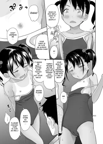 [Malcorond] Meikko na Syoujo no Ehon 7 -Zenpen- Fhentai - Page 12