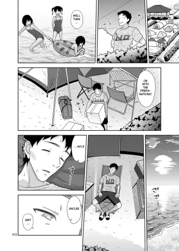 [Malcorond] Meikko na Syoujo no Ehon 7 -Zenpen- Fhentai - Page 21