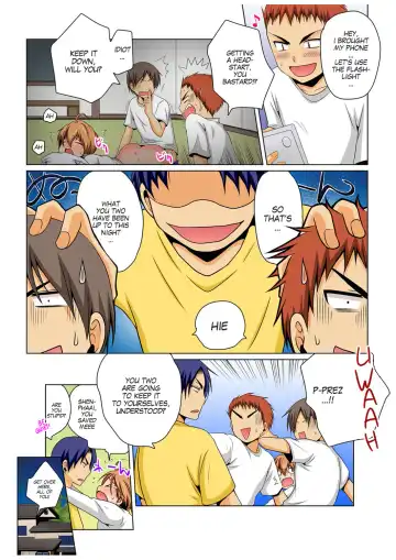 [Matsuyama Hayate] Nyotaika de Ecchi Kenshin!? Mirudake tte Itta no ni... 4 | Gender Bender Into Sexy Medical Examination! You said that you were only going to look... 4 Fhentai - Page 19