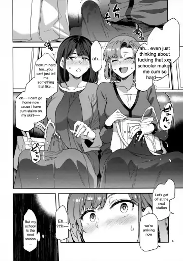 [Mizuryu Kei] Kakutou Musume Yarimoku Goukon | Futanari Housewife Fhentai - Page 6