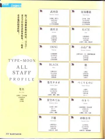 zettairyouiki TYPE-MOON Fhentai - Page 102