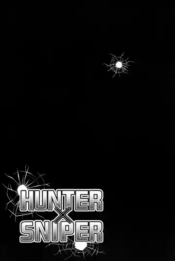 [Blackheart] HUNTER x SNIPER Fhentai - Page 2