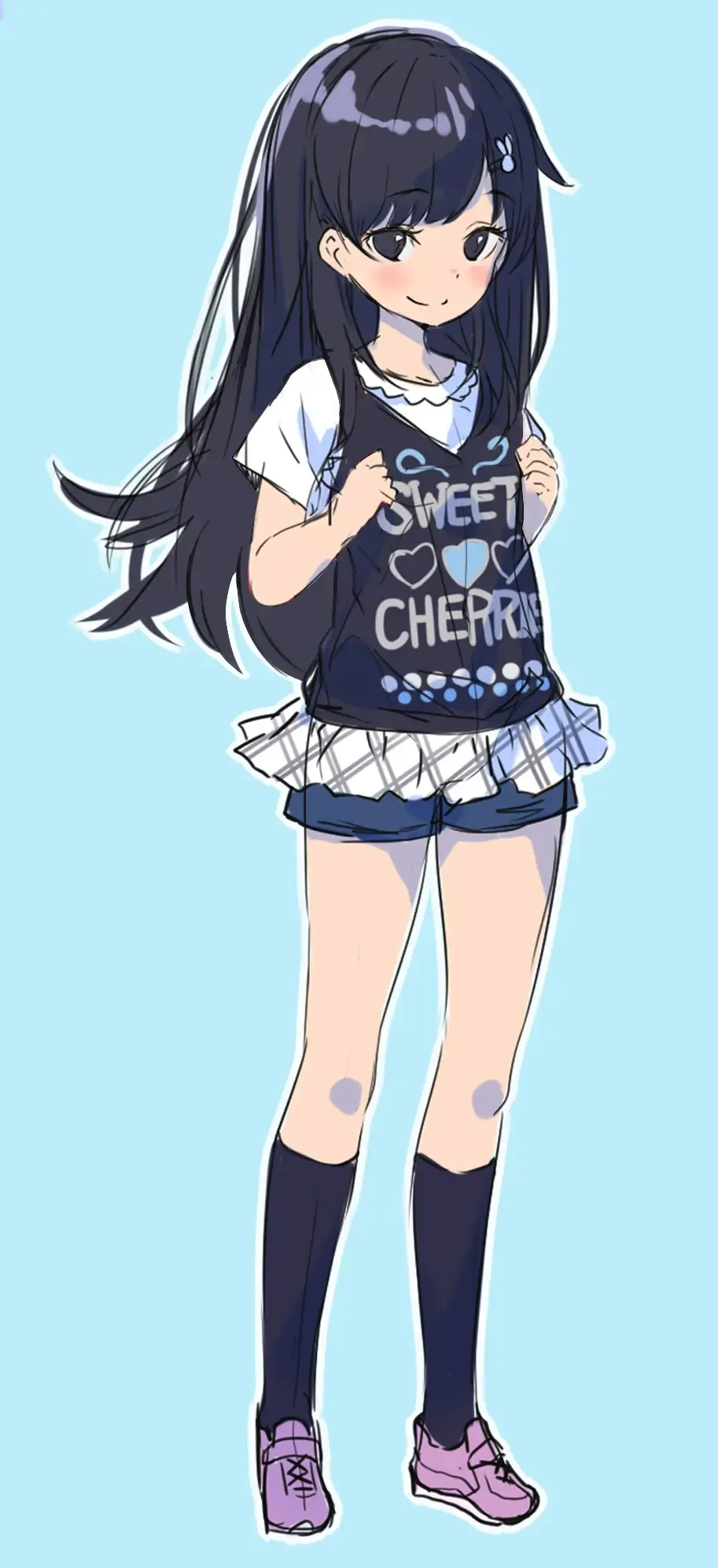 [Arumamai Ayuka Plus] Bishoujo no Namida wa Karehatete Fhentai - Page 38