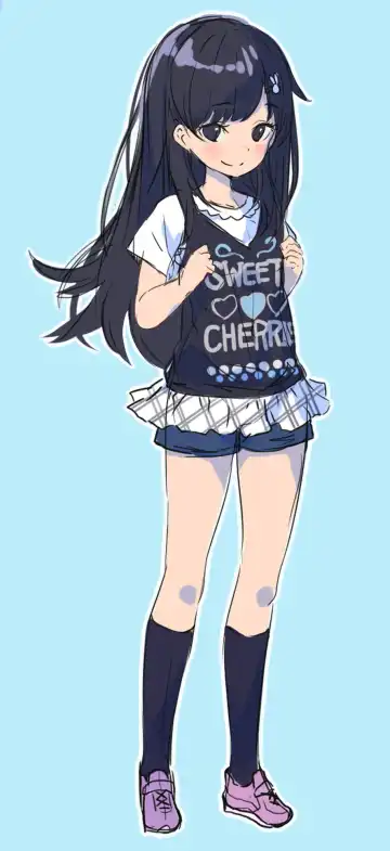 [Arumamai Ayuka Plus] Bishoujo no Namida wa Karehatete Fhentai - Page 38