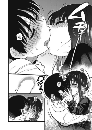 [Shiwasu No Okina] Please! Freeze! Please! #5 Fhentai - Page 24