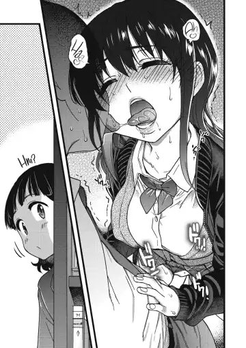 [Shiwasu No Okina] Please! Freeze! Please! #5 Fhentai - Page 29