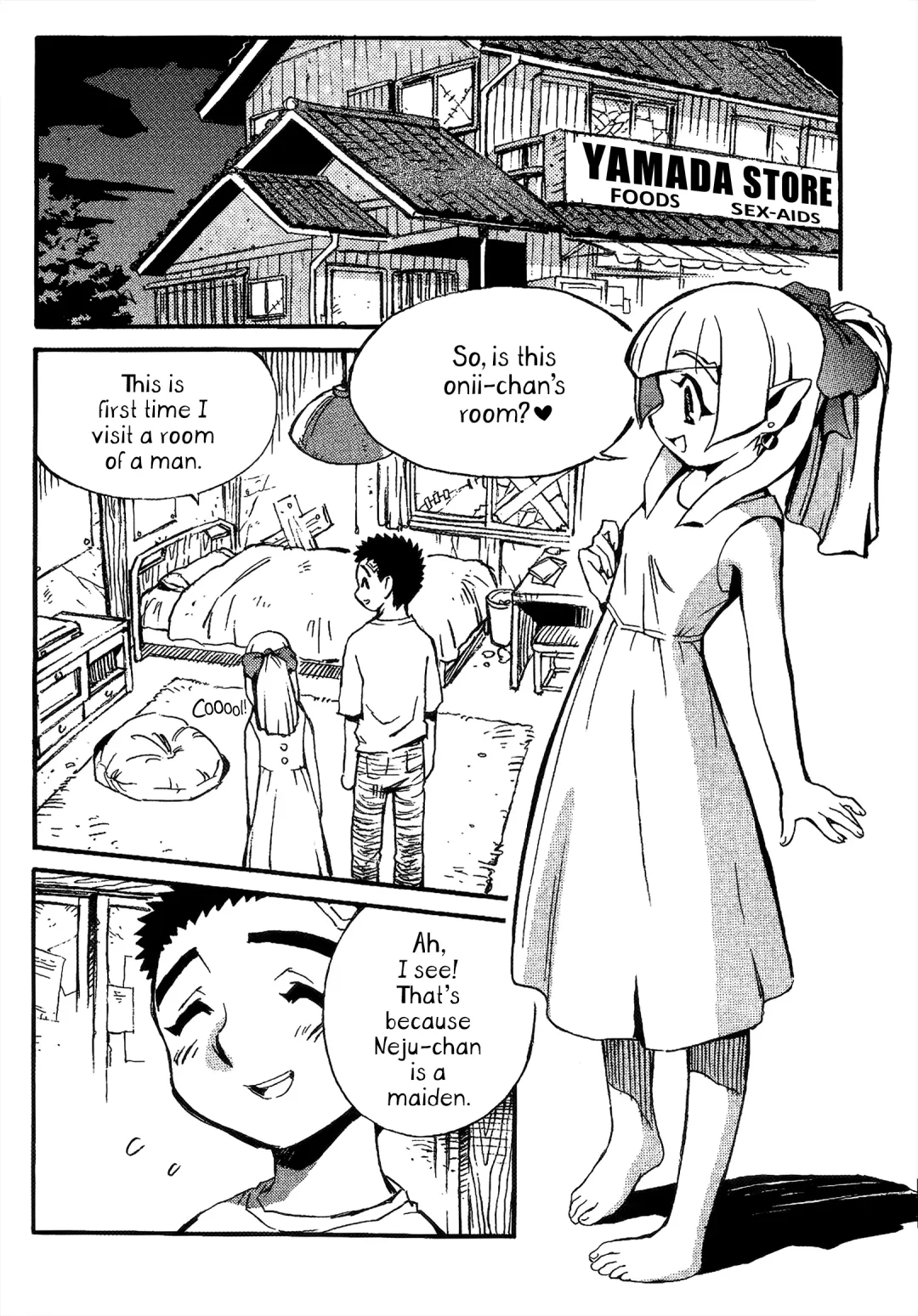 Ianryokou Toujitsu no Yoru 3 | The Night of the comfort Trip 3 Fhentai - Page 41