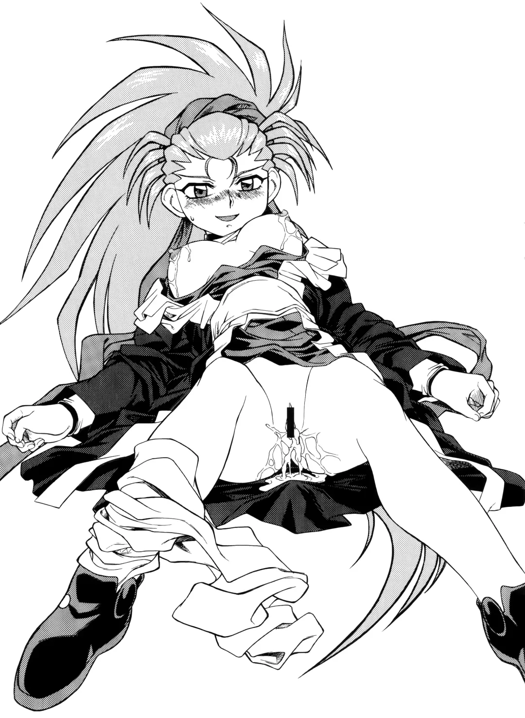 Ianryokou Toujitsu no Yoru 3 | The Night of the comfort Trip 3 Fhentai - Page 60