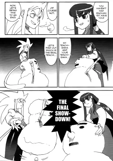 Ianryokou Toujitsu no Yoru 3 | The Night of the comfort Trip 3 Fhentai - Page 38