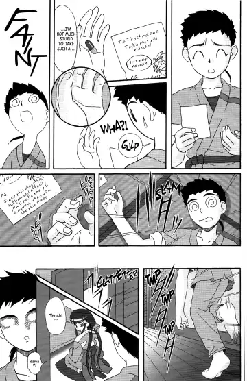 Ianryokou Toujitsu no Yoru 3 | The Night of the comfort Trip 3 Fhentai - Page 54