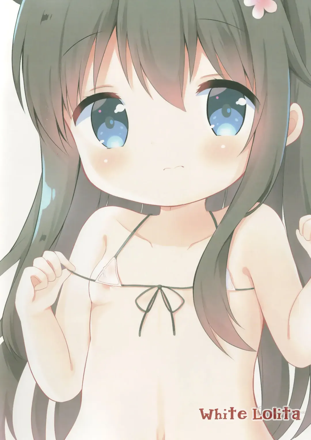 [Chatsune] Watashi ni XXX ga Haete Kita! | A XXX Grew on Me! (decensored) Fhentai - Page 12