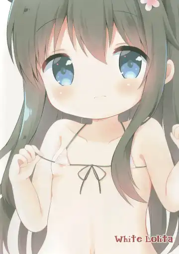 [Chatsune] Watashi ni XXX ga Haete Kita! | A XXX Grew on Me! (decensored) Fhentai - Page 12