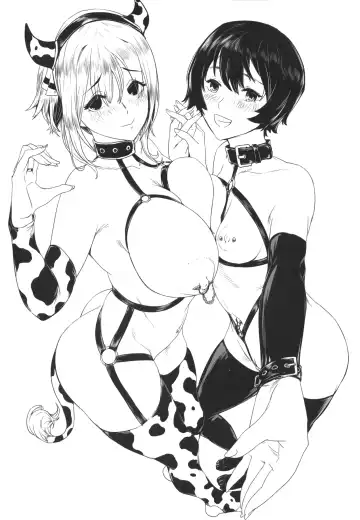 [Dawalixi] M Shoujo Fhentai - Page 11