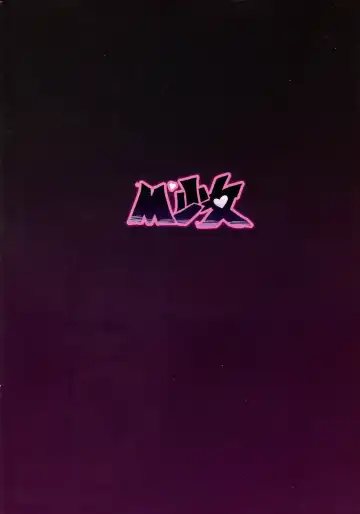 [Dawalixi] M Shoujo Fhentai - Page 2