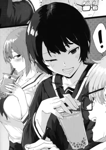 [Dawalixi] M Shoujo Fhentai - Page 6