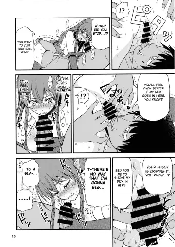 [Tomokichi] Charisma AV Danyuu ga Zetsurin Orc ni Isekai Tensei Shita Hanashi. + C95 Kaijou Gentei Omakebon Hentai Elf Shimai to Majime Orc no Zengi Fhentai - Page 15