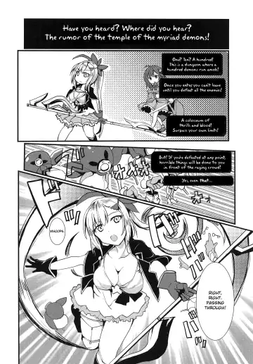 [Mos] Banmaden Fhentai - Page 3