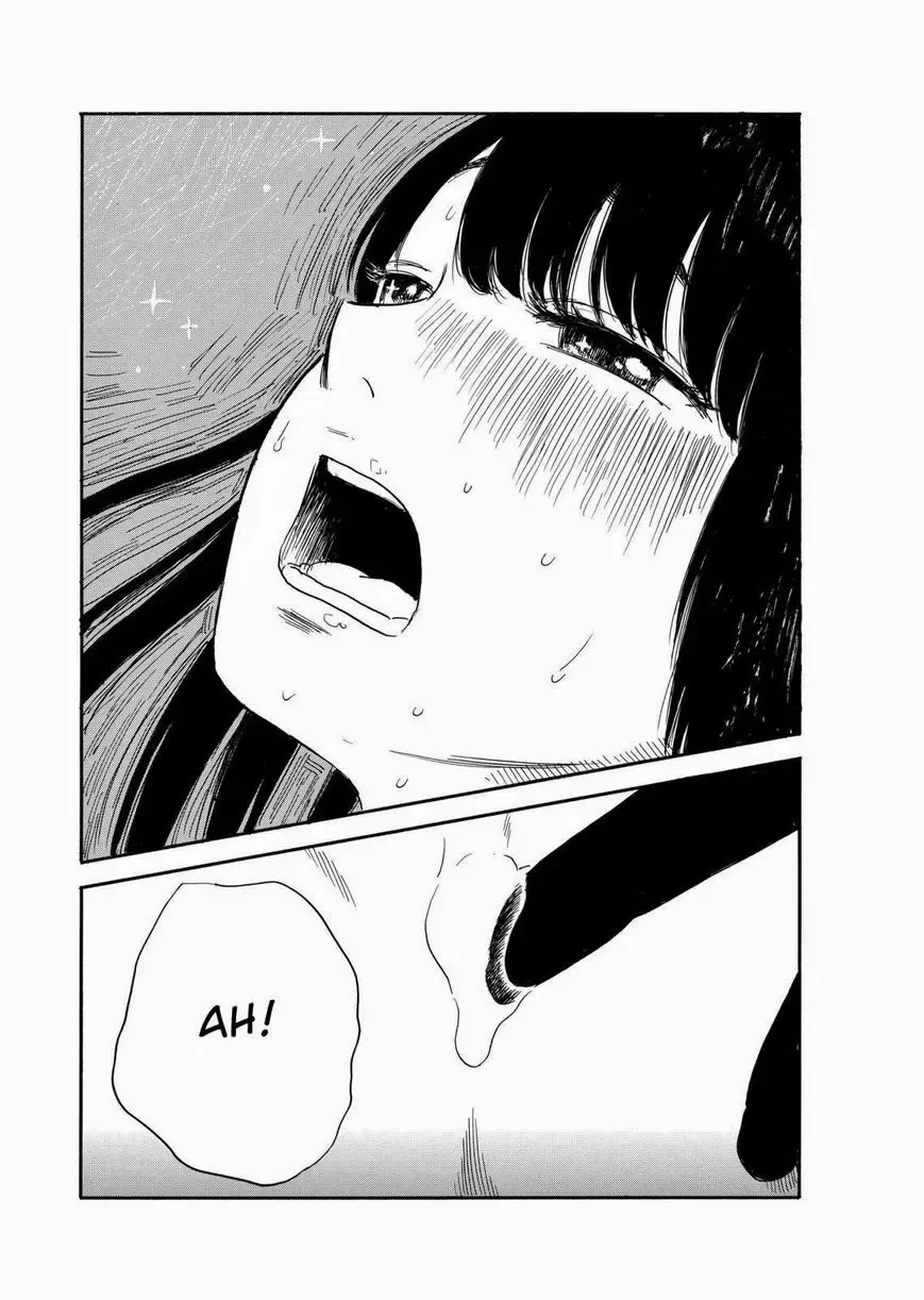 Boku wa Mari no Naka - NUDES, ECCHI, non-H manga fanservice Fhentai - Page 28