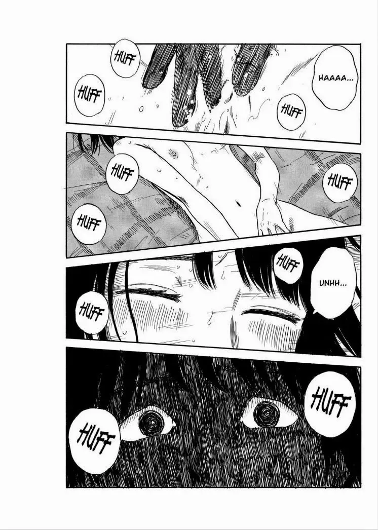 Boku wa Mari no Naka - NUDES, ECCHI, non-H manga fanservice Fhentai - Page 30