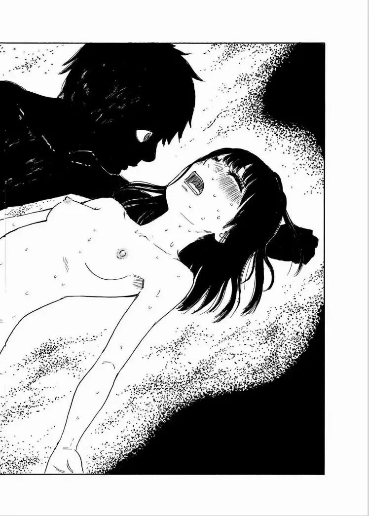 Boku wa Mari no Naka - NUDES, ECCHI, non-H manga fanservice Fhentai - Page 31