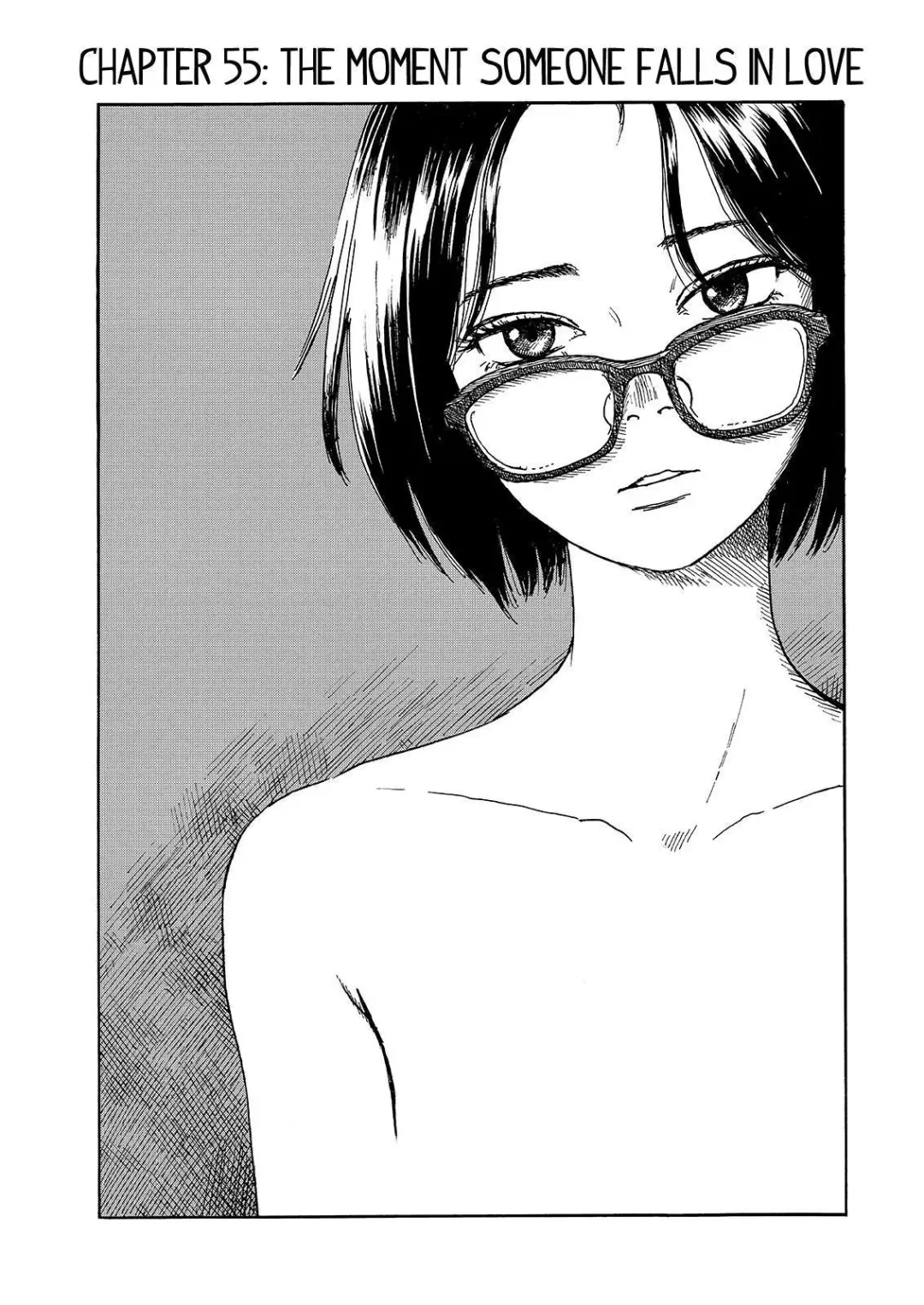 Boku wa Mari no Naka - NUDES, ECCHI, non-H manga fanservice Fhentai - Page 42