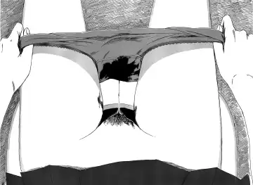 Boku wa Mari no Naka - NUDES, ECCHI, non-H manga fanservice Fhentai - Page 10