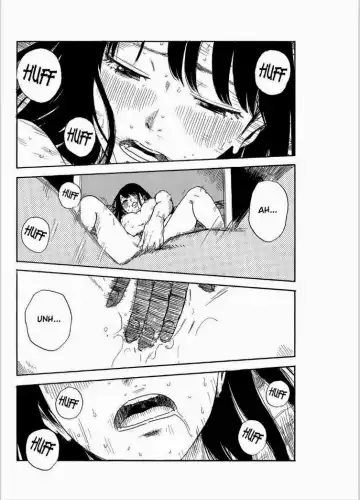 Boku wa Mari no Naka - NUDES, ECCHI, non-H manga fanservice Fhentai - Page 29