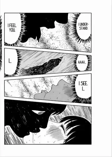 Boku wa Mari no Naka - NUDES, ECCHI, non-H manga fanservice Fhentai - Page 35