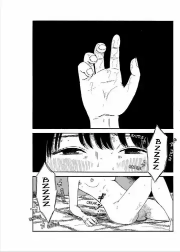 Boku wa Mari no Naka - NUDES, ECCHI, non-H manga fanservice Fhentai - Page 38