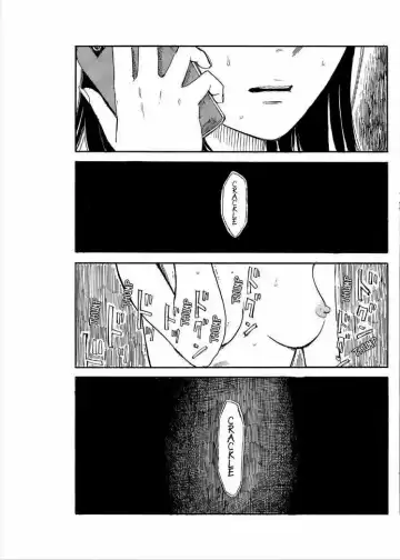 Boku wa Mari no Naka - NUDES, ECCHI, non-H manga fanservice Fhentai - Page 39