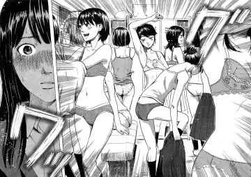 Boku wa Mari no Naka - NUDES, ECCHI, non-H manga fanservice Fhentai - Page 4