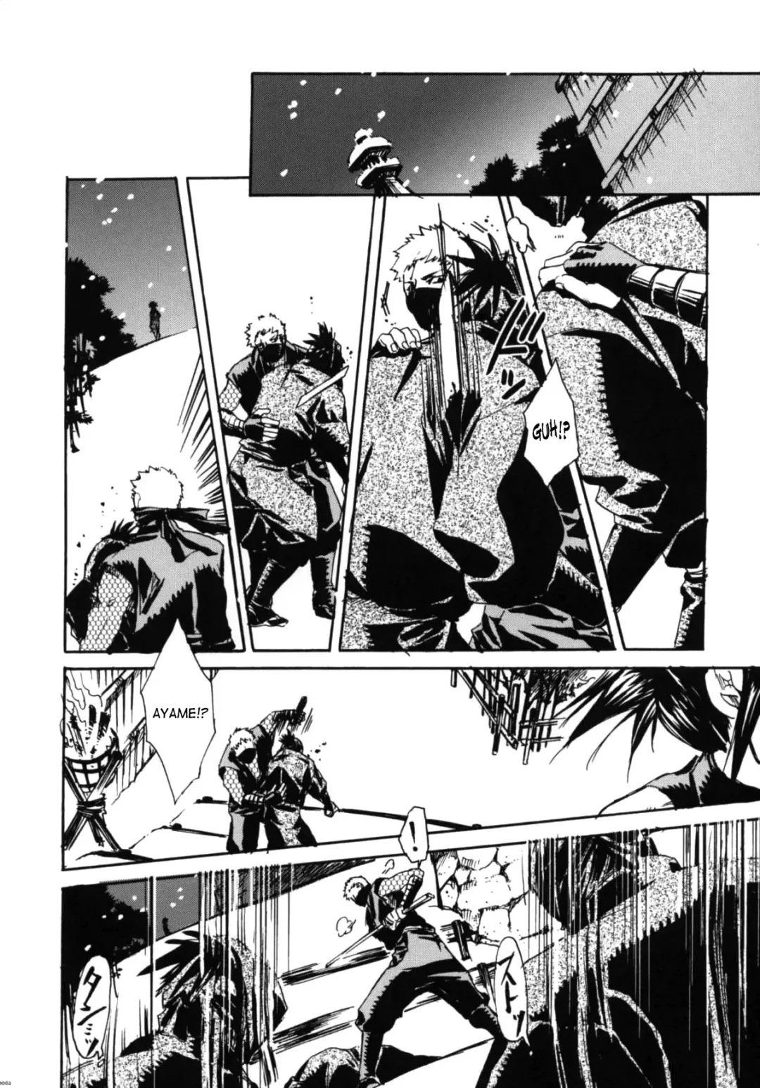 [Suika Koron] Tsuki ga Michitara | When The Moon is Full Fhentai - Page 58