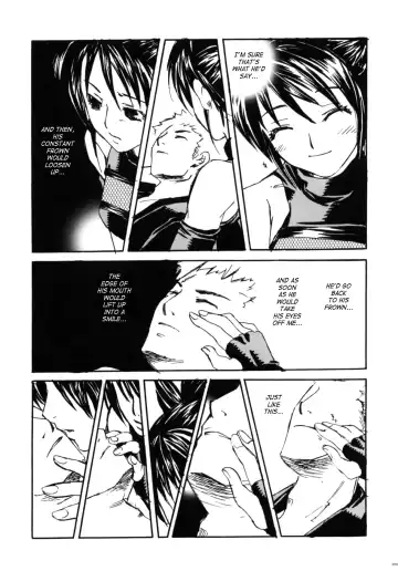 [Suika Koron] Tsuki ga Michitara | When The Moon is Full Fhentai - Page 21
