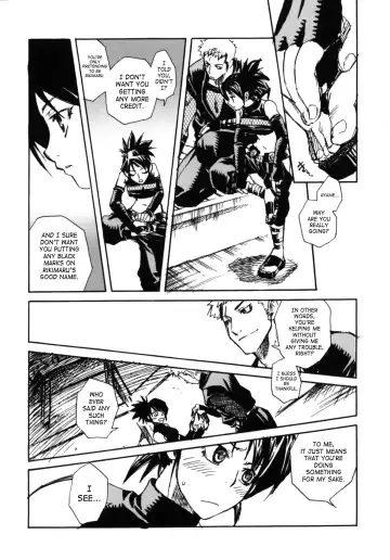 [Suika Koron] Tsuki ga Michitara | When The Moon is Full Fhentai - Page 44