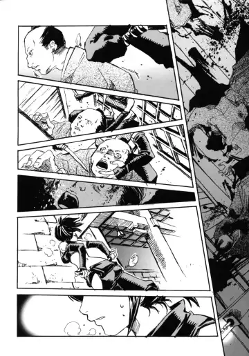 [Suika Koron] Tsuki ga Michitara | When The Moon is Full Fhentai - Page 49