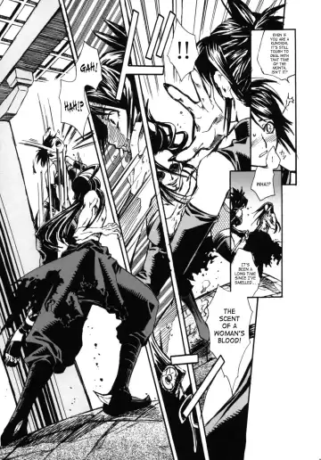 [Suika Koron] Tsuki ga Michitara | When The Moon is Full Fhentai - Page 52