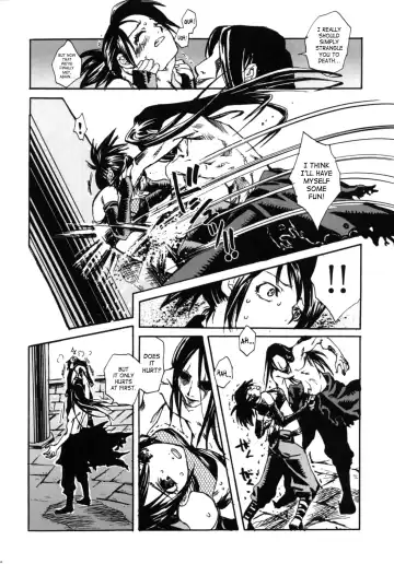 [Suika Koron] Tsuki ga Michitara | When The Moon is Full Fhentai - Page 53