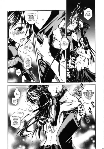 [Suika Koron] Tsuki ga Michitara | When The Moon is Full Fhentai - Page 54