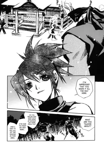 [Suika Koron] Tsuki ga Michitara | When The Moon is Full Fhentai - Page 60