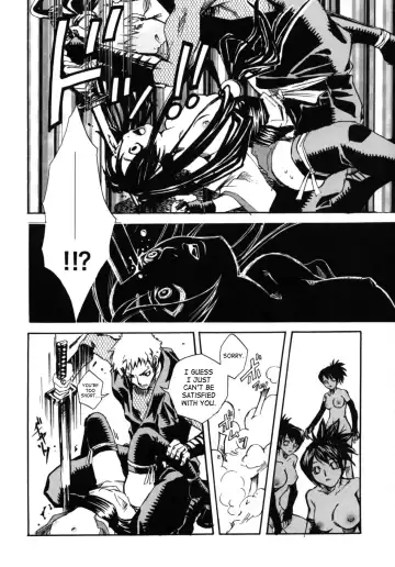 [Suika Koron] Tsuki ga Michitara | When The Moon is Full Fhentai - Page 68