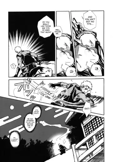 [Suika Koron] Tsuki ga Michitara | When The Moon is Full Fhentai - Page 69